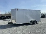 new Cargo (Enclosed) Trailers Xtreme Cargo  for sale, in Carlisle, PA Thumbnail 1