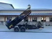 new Dump Trailers Big Tex Trailers  for sale, in Carlisle, PA Thumbnail 3