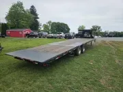 used Tilt Trailers PJ Trailers  for sale, in Carlisle, PA Thumbnail 18