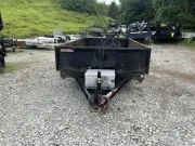 used Dump Trailers Cam Superline  for sale, in Carlisle, PA Thumbnail 8