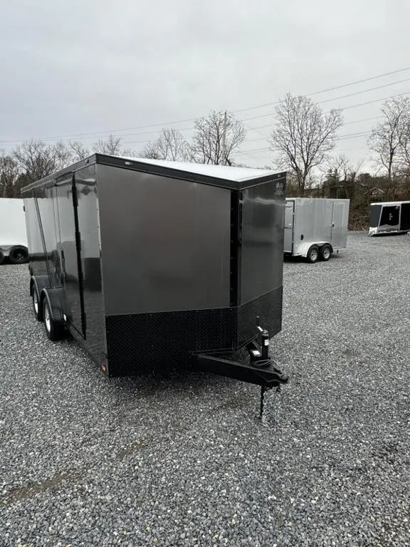 new Cargo (Enclosed) Trailers Cargo Mate  for sale, in Carlisle, PA Thumbnail 7