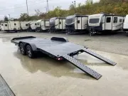 new Car Haulers / Racing Trailers Sure-Trac  for sale, in Carlisle, PA Thumbnail 24