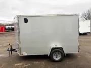 new Cargo (Enclosed) Trailers Xtreme Cargo  for sale, in Carlisle, PA Thumbnail 6