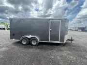 new Cargo (Enclosed) Trailers Quality Cargo  for sale, in Carlisle, PA Thumbnail 2