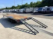 new Equipment / Flatbed Trailers Lamar Trailers  for sale, in Carlisle, PA Thumbnail 16