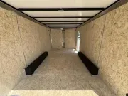 new Cargo (Enclosed) Trailers Sure-Trac  for sale, in Carlisle, PA Thumbnail 14