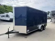 new Cargo (Enclosed) Trailers Quality Cargo  for sale, in Carlisle, PA Thumbnail 8