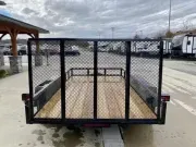new Utility Trailers American Manufacturing Operations (AMO)  for sale, in Carlisle, PA Thumbnail 5
