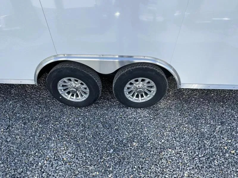 new Cargo (Enclosed) Trailers Sure-Trac  for sale, in Carlisle, PA Thumbnail 9