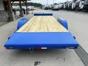 new Car Haulers / Racing Trailers Rice Trailers  for sale, in Carlisle, PA Thumbnail 5