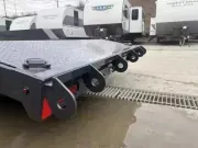 new Car Haulers / Racing Trailers Hillcrest Trailers  for sale, in Carlisle, PA Thumbnail 5