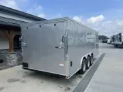 new Cargo (Enclosed) Trailers Quality Cargo  for sale, in Carlisle, PA Thumbnail 7