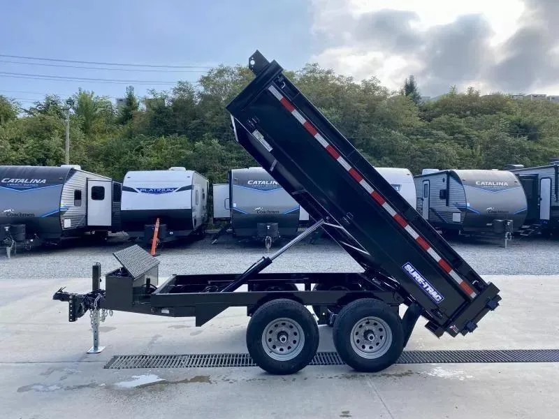 new Dump Trailers Sure-Trac  for sale, in Carlisle, PA Thumbnail 8
