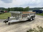 new Dump Trailers Nordtek Trailers  for sale, in Carlisle, PA Thumbnail 18