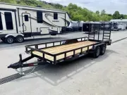 new Utility Trailers Sure-Trac  for sale, in Carlisle, PA Thumbnail 6