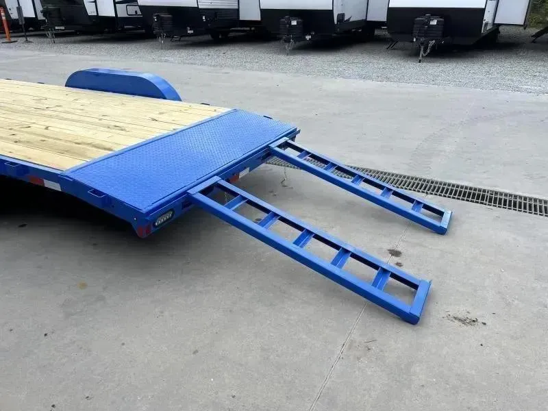 new Car Haulers / Racing Trailers Rice Trailers  for sale, in Carlisle, PA Thumbnail 12