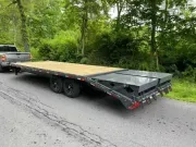 new Equipment / Flatbed Trailers Lamar Trailers  for sale, in Carlisle, PA Thumbnail 10