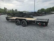 new Equipment / Flatbed Trailers Iron Bull  for sale, in Carlisle, PA Thumbnail 2