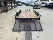 new Utility Trailers Sure-Trac  for sale, in Carlisle, PA Thumbnail 14