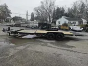 used Tilt Trailers Sure-Trac  for sale, in Carlisle, PA Thumbnail 6