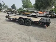used Equipment / Flatbed Trailers Cam Superline  for sale, in Carlisle, PA Thumbnail 3