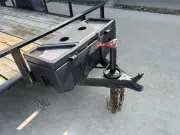 used Utility Trailers Gatormade Trailers  for sale, in Carlisle, PA Thumbnail 9