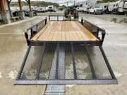 new Utility Trailers Sure-Trac  for sale, in Carlisle, PA Thumbnail 23