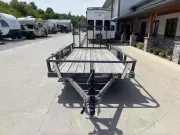 new Utility Trailers RawMaxx  for sale, in Carlisle, PA Thumbnail 8