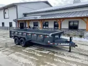 new Dump Trailers Lamar Trailers  for sale, in Carlisle, PA Thumbnail 14