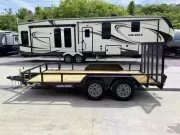 new Utility Trailers Sure-Trac  for sale, in Carlisle, PA Thumbnail 7
