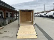 new Cargo (Enclosed) Trailers Xtreme Cargo  for sale, in Carlisle, PA Thumbnail 13