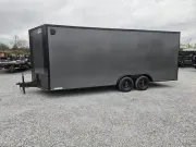 new Cargo (Enclosed) Trailers Xtreme Cargo  for sale, in Carlisle, PA Thumbnail 2