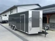 new Cargo (Enclosed) Trailers Xtreme Cargo  for sale, in Carlisle, PA Thumbnail 2