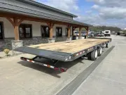 new Equipment / Flatbed Trailers Behnke  for sale, in Carlisle, PA Thumbnail 17