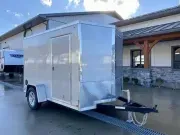 new Cargo (Enclosed) Trailers Sure-Trac  for sale, in Carlisle, PA Thumbnail 2