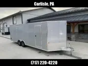 new Cargo (Enclosed) Trailers E-Z Hauler  for sale, in Carlisle, PA Thumbnail 1
