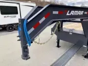 new Equipment / Flatbed Trailers Lamar Trailers  for sale, in Carlisle, PA Thumbnail 8