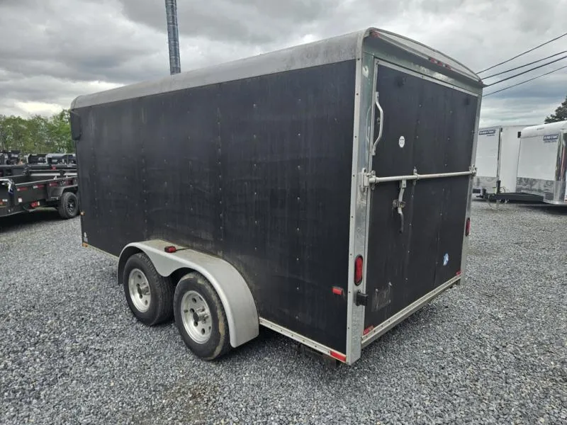 used Cargo (Enclosed) Trailers Wells Cargo  for sale, in Carlisle, PA Thumbnail 4