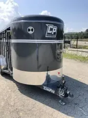 new Stock / Stock Combo Trailers CornPro  for sale, in Carlisle, PA Thumbnail 22