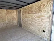 new Cargo (Enclosed) Trailers Quality Cargo  for sale, in Carlisle, PA Thumbnail 9