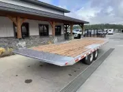 new Equipment / Flatbed Trailers Nordtek Trailers  for sale, in Carlisle, PA Thumbnail 20