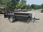 used Utility Trailers Belmont  for sale, in Carlisle, PA Thumbnail 7