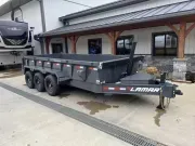 new Dump Trailers Lamar Trailers  for sale, in Carlisle, PA Thumbnail 8