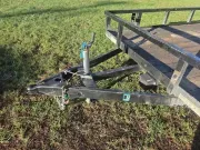 used Utility Trailers Sure-Trac  for sale, in Carlisle, PA Thumbnail 9