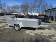 used Utility Trailers Aluma  for sale, in Carlisle, PA Thumbnail 7