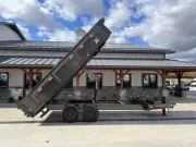 new Dump Trailers MAXX-D  for sale, in Carlisle, PA Thumbnail 3