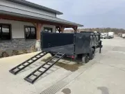 new Dump Trailers Hillcrest Trailers  for sale, in Carlisle, PA Thumbnail 19