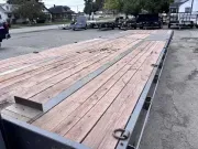 used Equipment / Flatbed Trailers BWISE  for sale, in Carlisle, PA Thumbnail 13