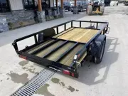new Utility Trailers Sure-Trac  for sale, in Carlisle, PA Thumbnail 21
