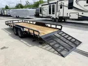 new Utility Trailers Sure-Trac  for sale, in Carlisle, PA Thumbnail 21
